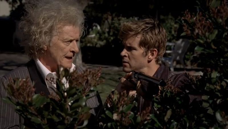 Illustration for article titled Last night's True Blood was a return to classic vampire humping